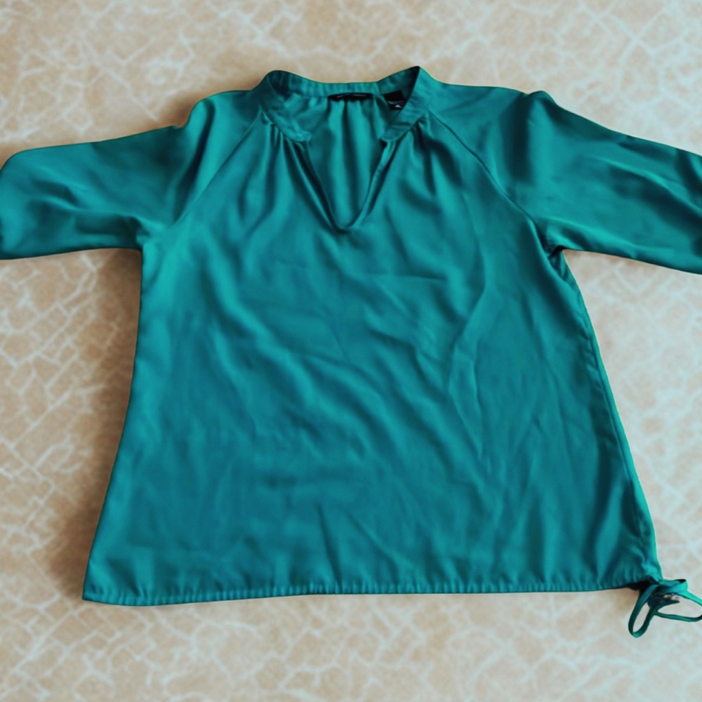 Small NY & Company Blouse